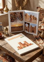 Ouarzazate 3 Photobook