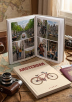 Amsterdam 1 Photobook