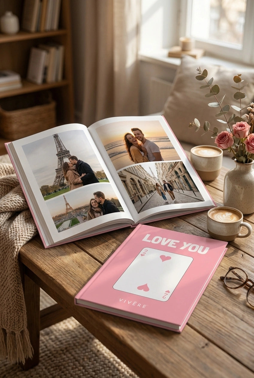 Love You Photobook 2