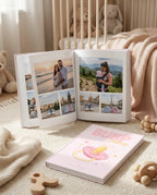 Bump Journey 1 Photobook