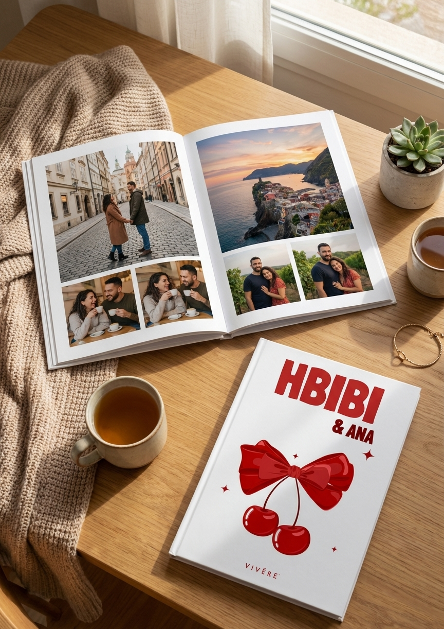 Hbibi & Ana