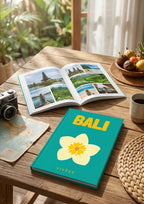 Bali 2 Photobook