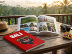 Bali 5 Photobook