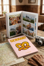 Germany 2 Photobook