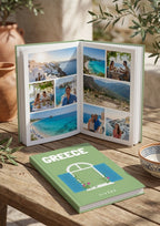 Greece 4 Photobook