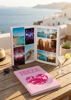 Ibiza 1 Photobook