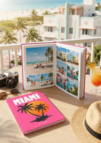 Miami Photobook