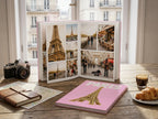 Paris Photobook